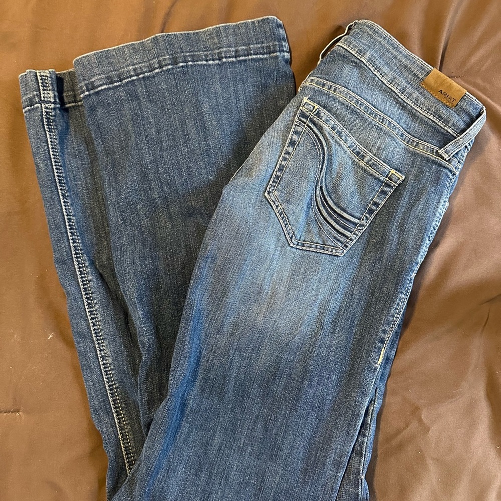 Size 26R Ariat Trousers